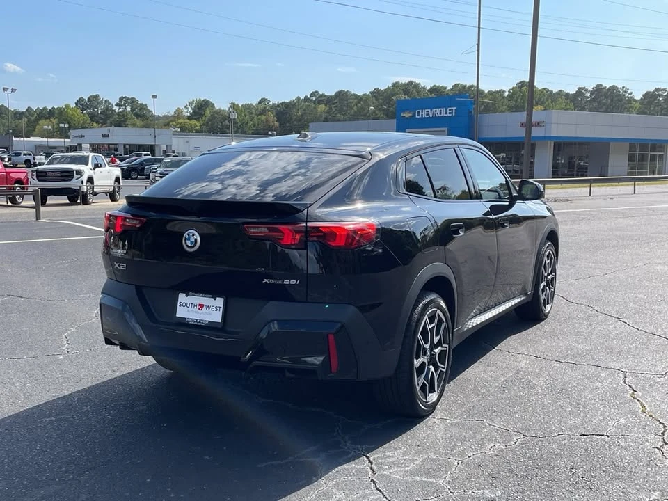 2026 BMW U10 X2 - Image 2 of 19