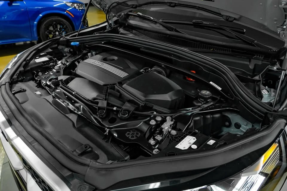 2026 BMW U10 X2 - Image 4 of 16