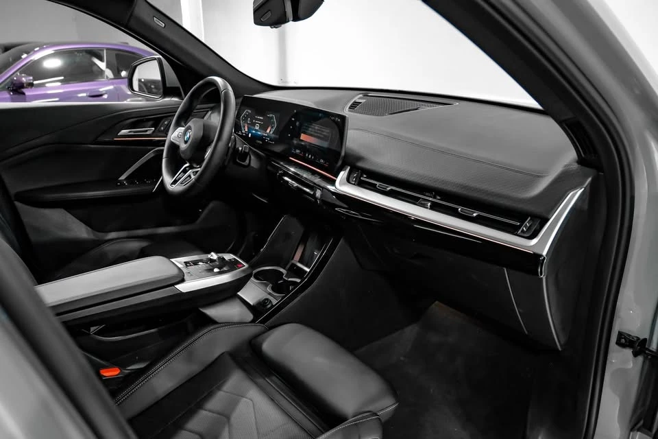2026 BMW U10 X2 - Image 3 of 16