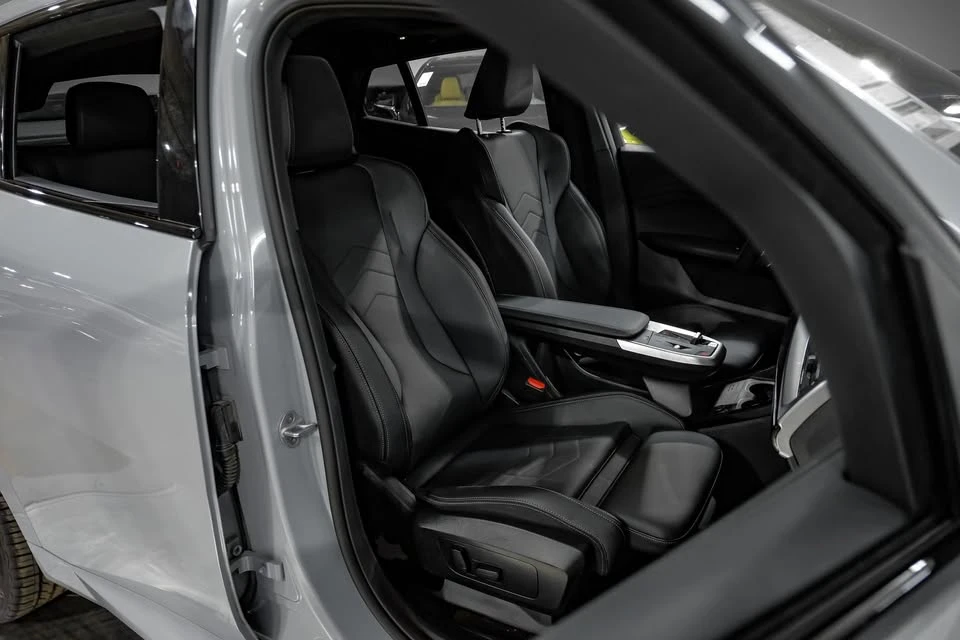 2026 BMW U10 X2 - Image 10 of 16