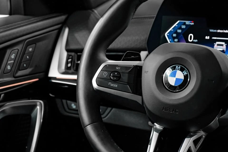 2026 BMW U10 X2 - Image 11 of 16