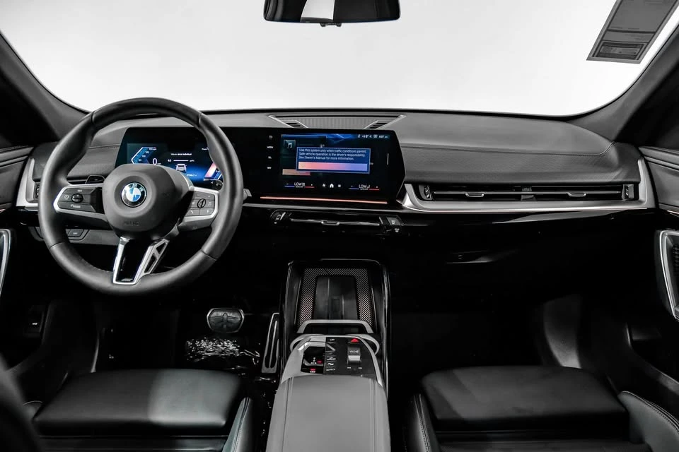 2026 BMW U10 X2 - Image 15 of 16