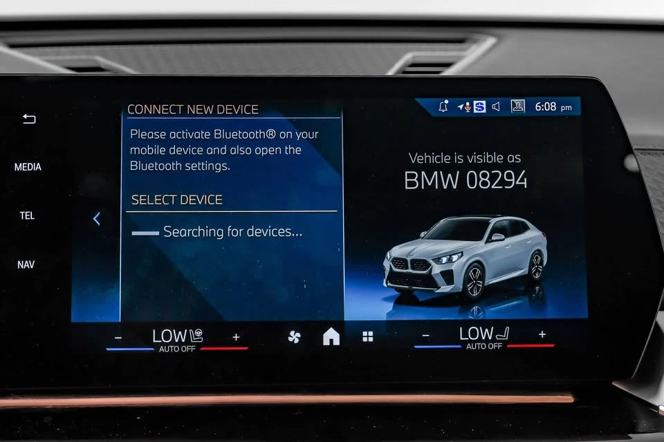 2026 BMW U10 X2 - Image 8 of 16
