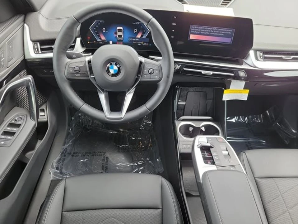 2026 BMW U10 X2 - Image 6 of 10