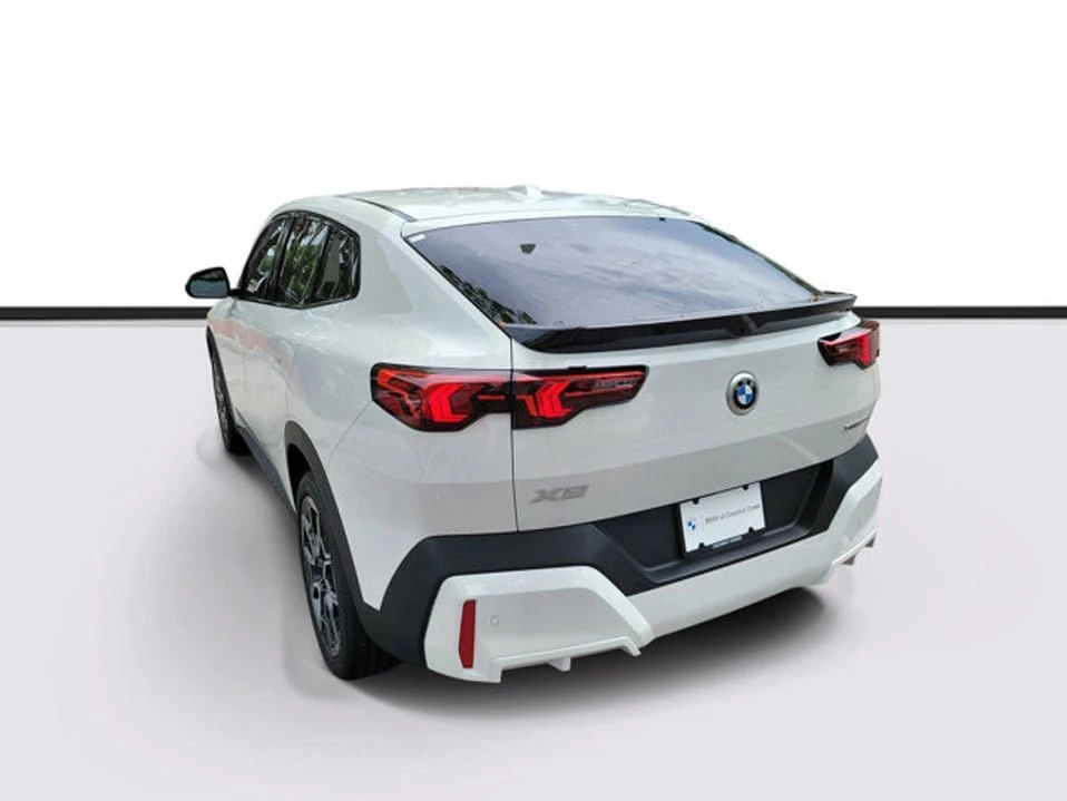 2026 BMW U10 X2 - Image 9 of 10