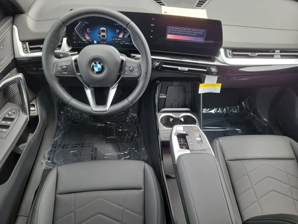 2026 BMW U10 X2 - Image 5 of 10