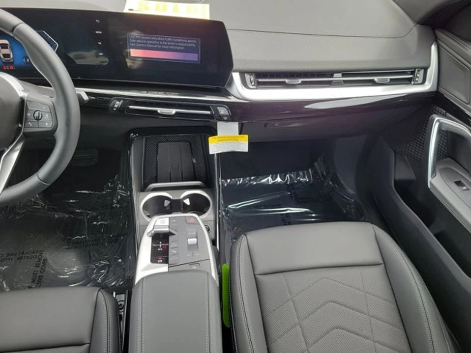 2026 BMW U10 X2 - Image 4 of 10