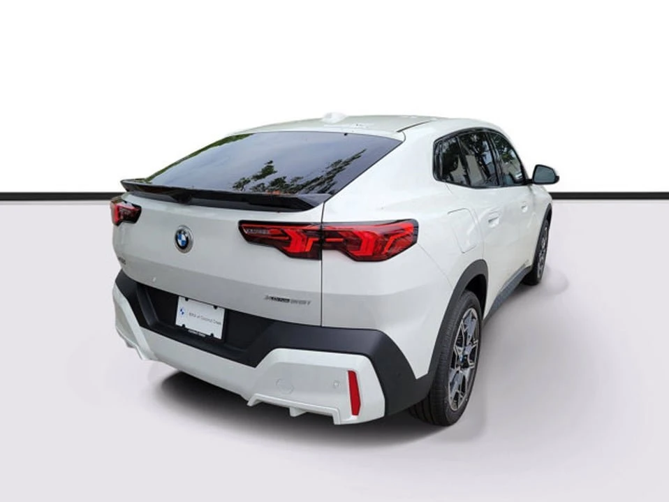 2026 BMW U10 X2 - Image 10 of 10