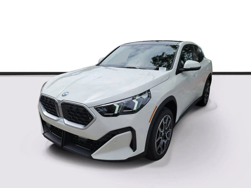 2026 BMW U10 X2 - Image 8 of 10