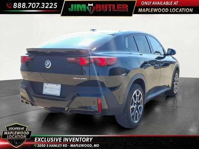 2026 BMW U10 X2 - Image 4 of 20