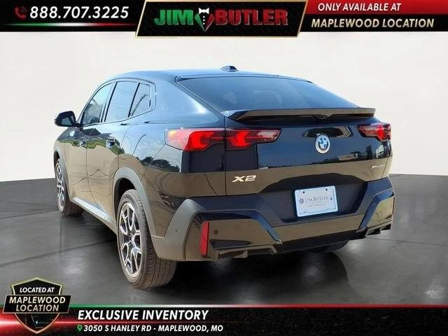 2026 BMW U10 X2 - Image 2 of 20