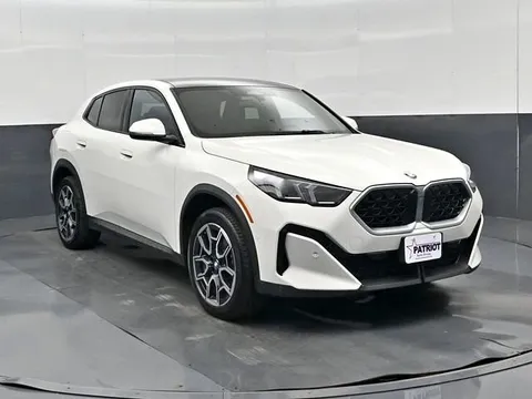 2026 BMW X2 xDrive28i