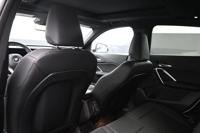 2026 BMW U10 X2 - Image 18 of 20