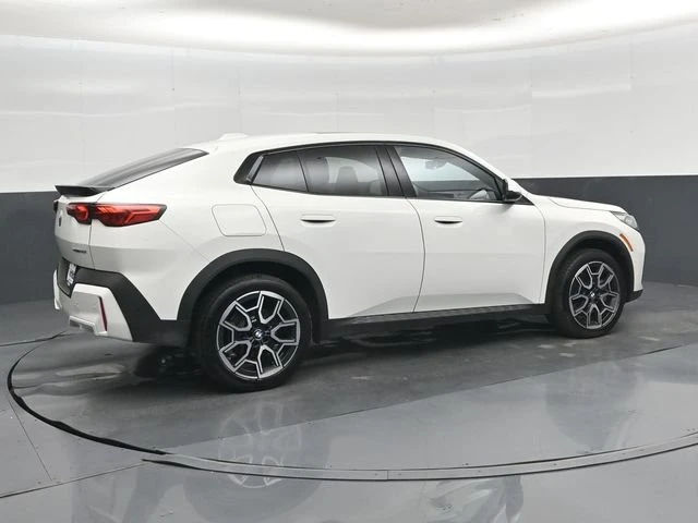 2026 BMW U10 X2 - Image 3 of 20