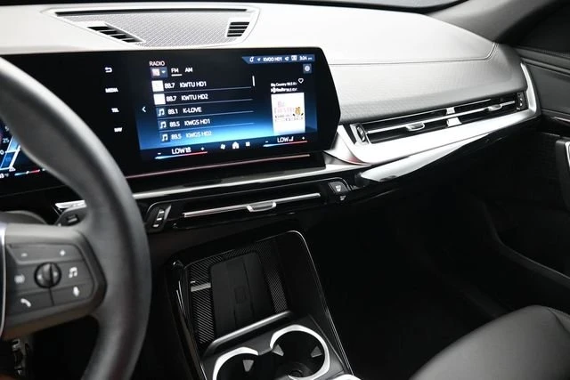 2026 BMW U10 X2 - Image 8 of 20