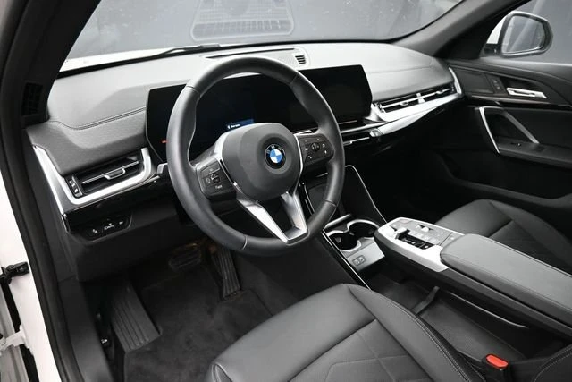 2026 BMW U10 X2 - Image 13 of 20