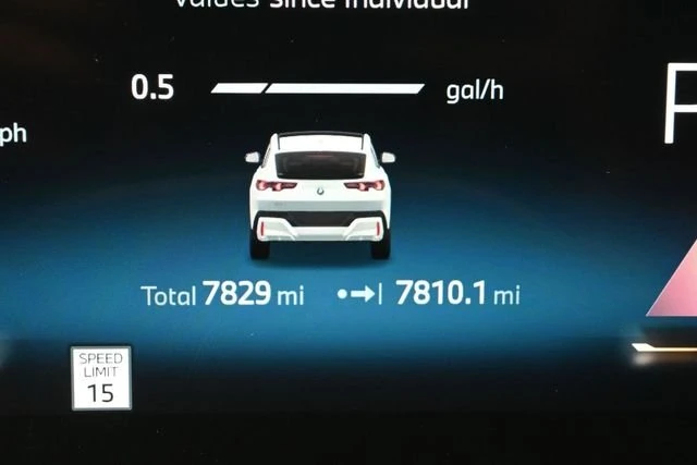 2026 BMW U10 X2 - Image 4 of 20