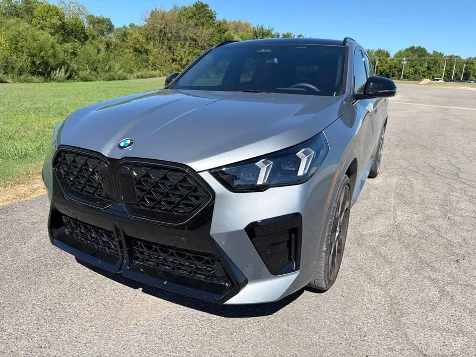 2026 BMW U10 X2 - Image 2 of 7