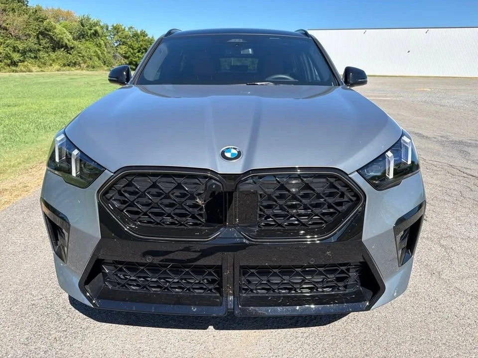 2026 BMW U10 X2 - Image 3 of 7