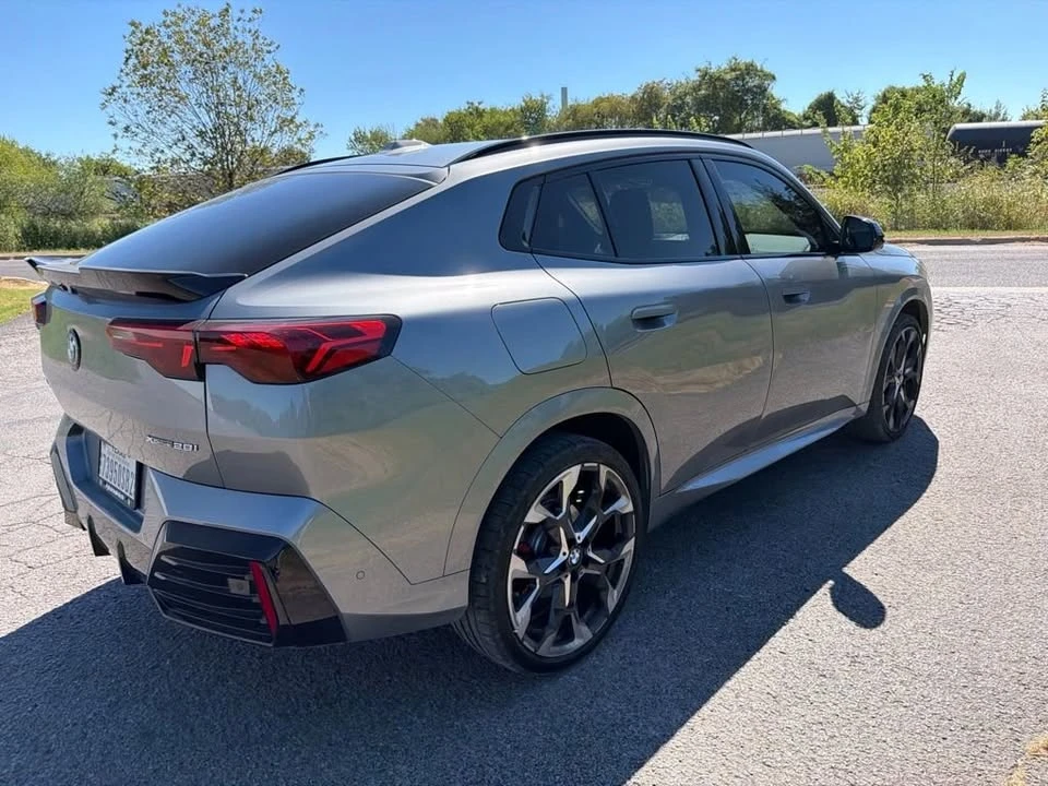 2026 BMW U10 X2 - Image 6 of 7