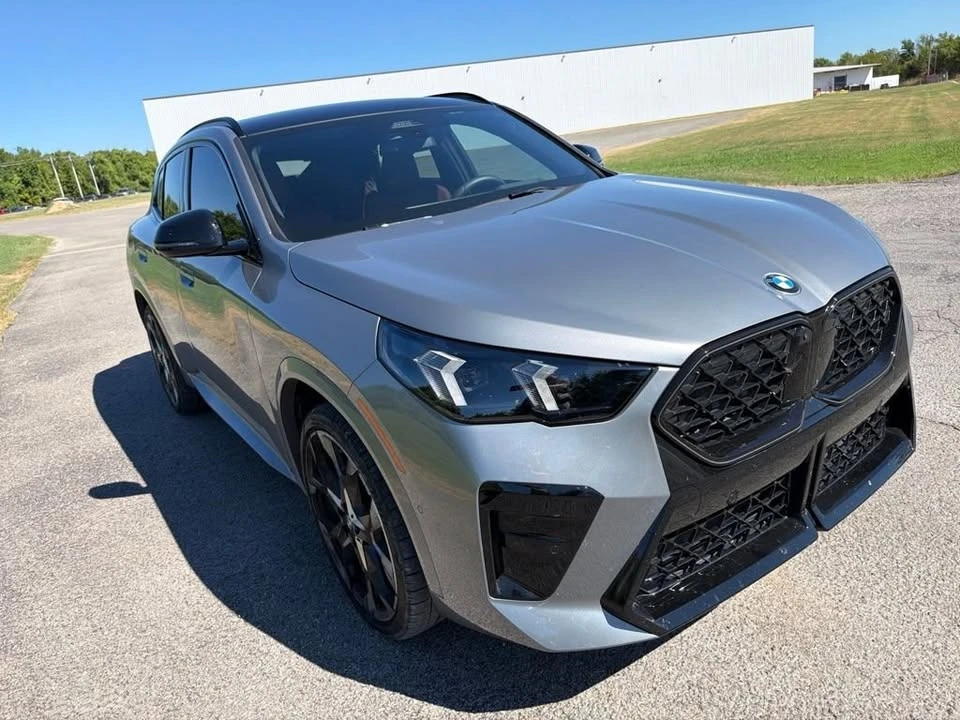 2026 BMW U10 X2 - Image 4 of 7