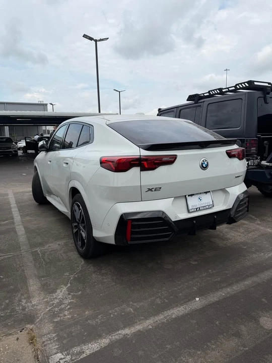 2026 BMW U10 X2 - Image 4 of 6