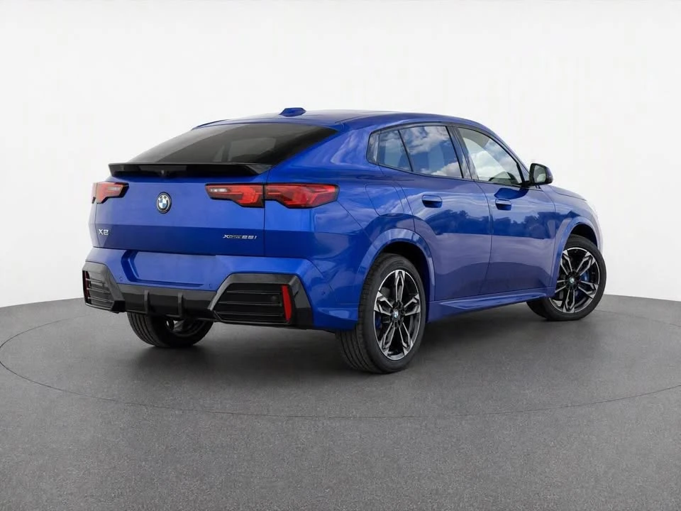 2026 BMW U10 X2 - Image 2 of 7
