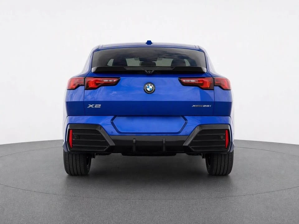 2026 BMW U10 X2 - Image 5 of 7