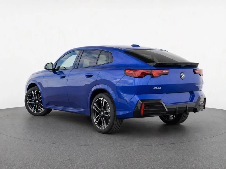 2026 BMW U10 X2 - Image 3 of 7