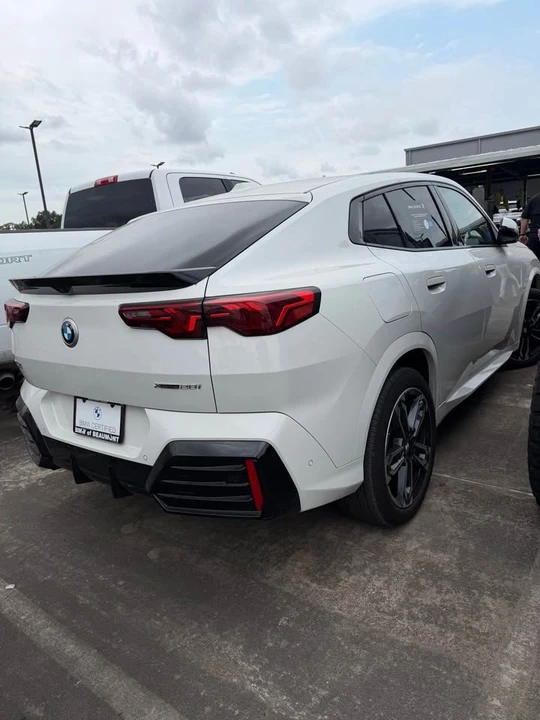 2026 BMW U10 X2 - Image 5 of 6