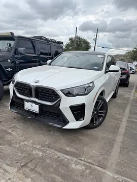 2026 BMW X2 xDrive28i Sport Utility 4D