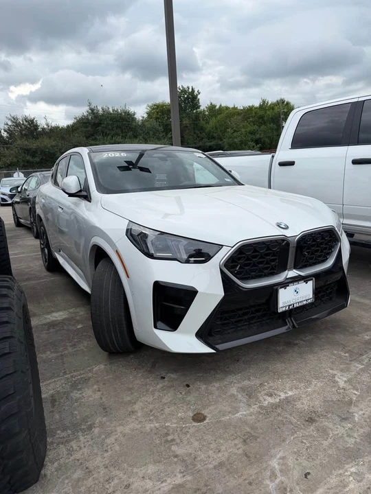 2026 BMW U10 X2 - Image 6 of 6
