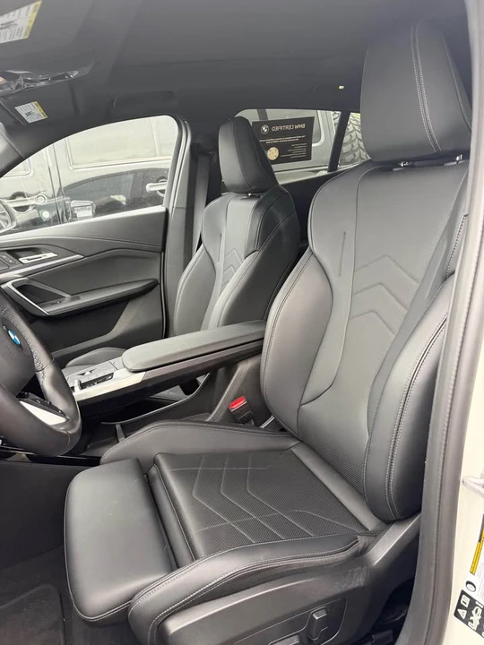 2026 BMW U10 X2 - Image 2 of 6