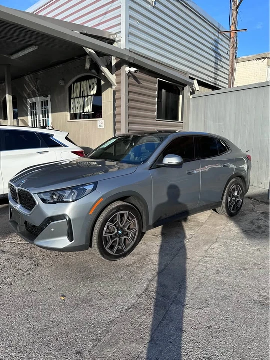 2026 BMW U10 X2 - Image 2 of 3