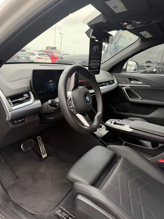 2026 BMW U10 X2 - Image 3 of 6