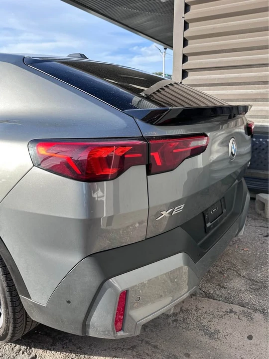 2026 BMW U10 X2 - Image 3 of 3
