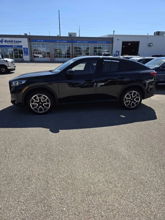 2026 BMW U10 X2 - Image 3 of 16