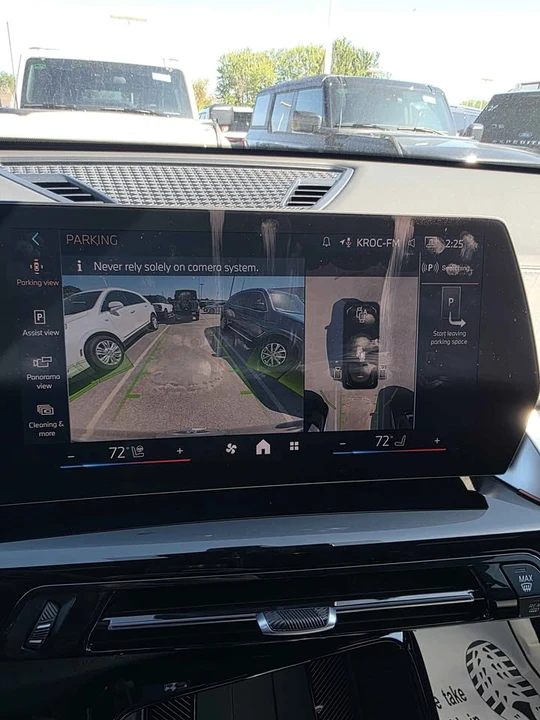 2026 BMW U10 X2 - Image 15 of 16