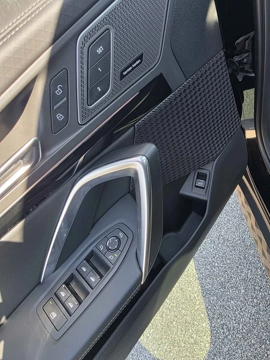 2026 BMW U10 X2 - Image 11 of 16