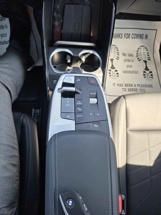 2026 BMW U10 X2 - Image 14 of 16
