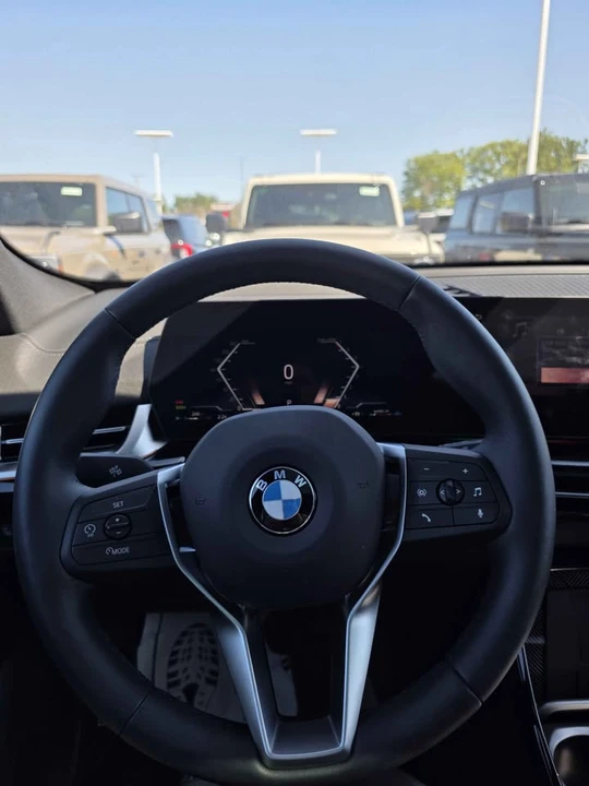 2026 BMW U10 X2 - Image 12 of 16