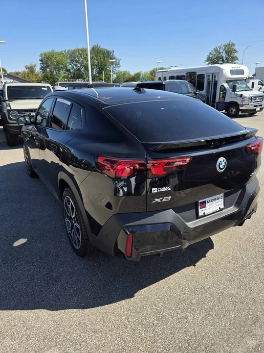 2026 BMW U10 X2 - Image 4 of 16