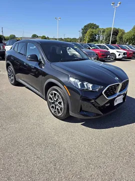 2026 BMW X2 xDrive28i Sport Utility 4D