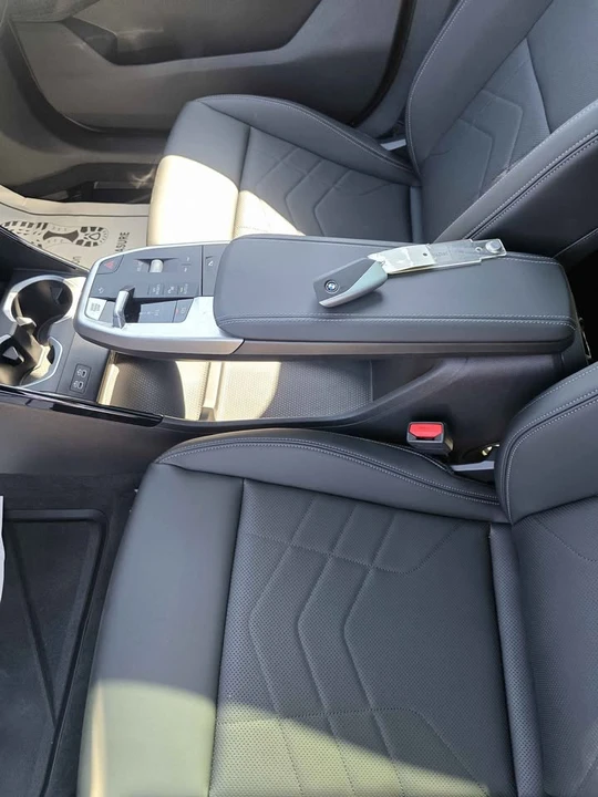 2026 BMW U10 X2 - Image 9 of 16
