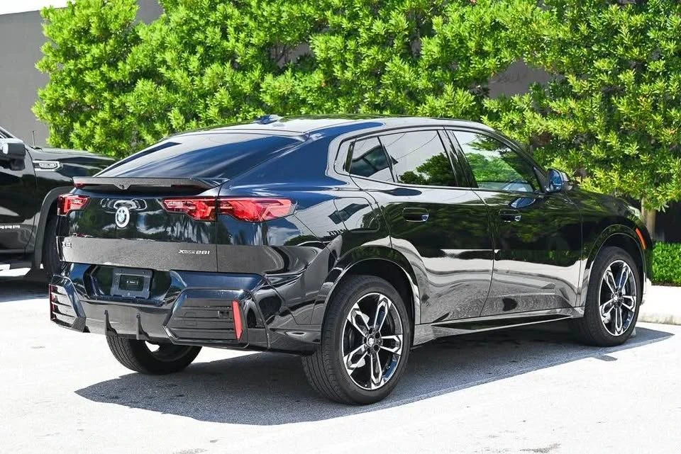 2026 BMW U10 X2 - Image 3 of 5