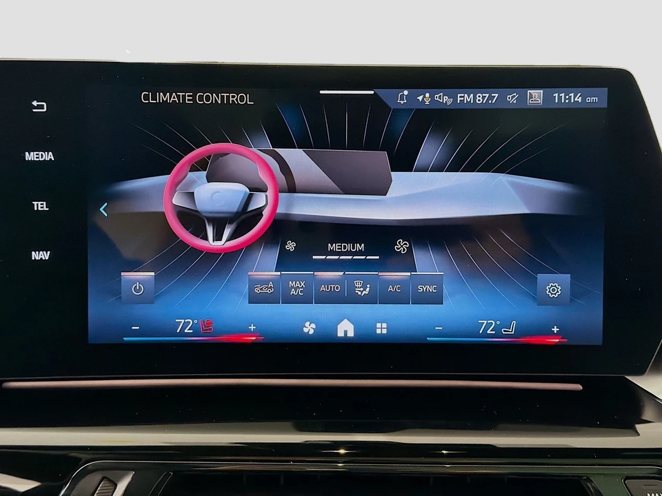 2026 BMW U10 X2 - Image 20 of 21