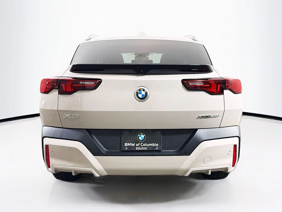 2026 BMW U10 X2 - Image 7 of 21