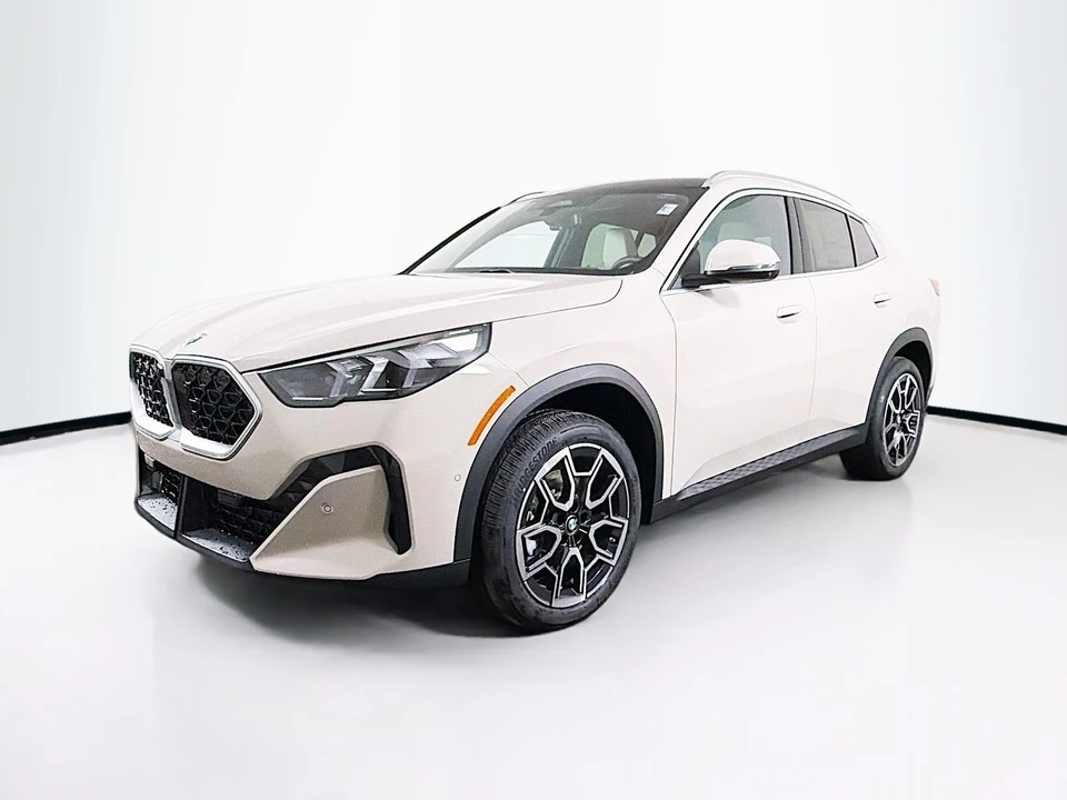 2026 BMW U10 X2 - Image 4 of 21