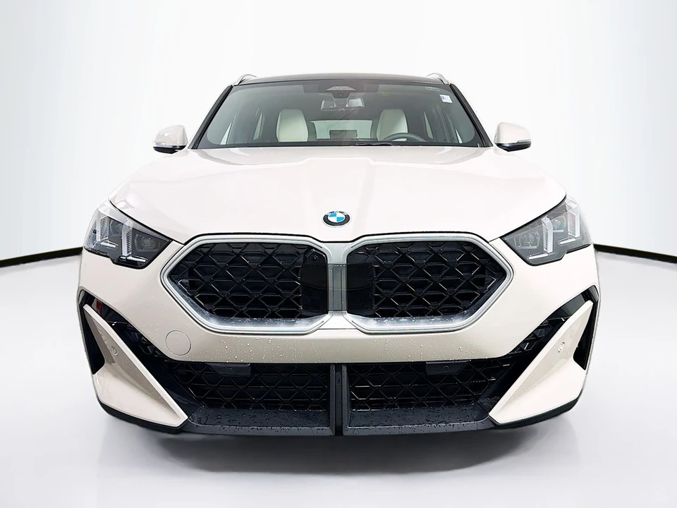 2026 BMW U10 X2 - Image 2 of 21