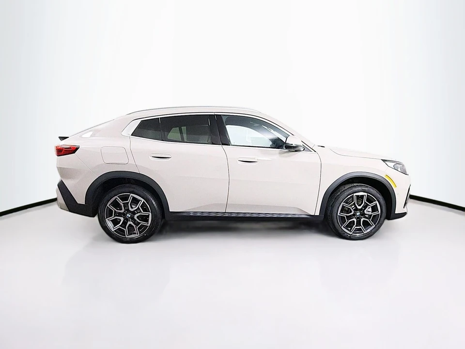 2026 BMW U10 X2 - Image 9 of 21